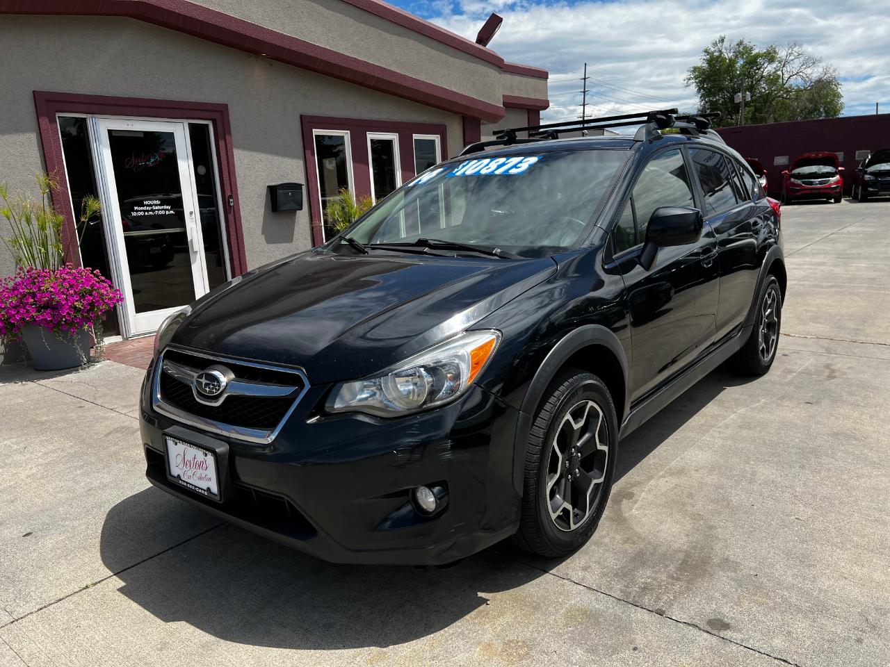 Used Cars Idaho Falls ID Used Cars & Trucks ID Sexton's Car Collection