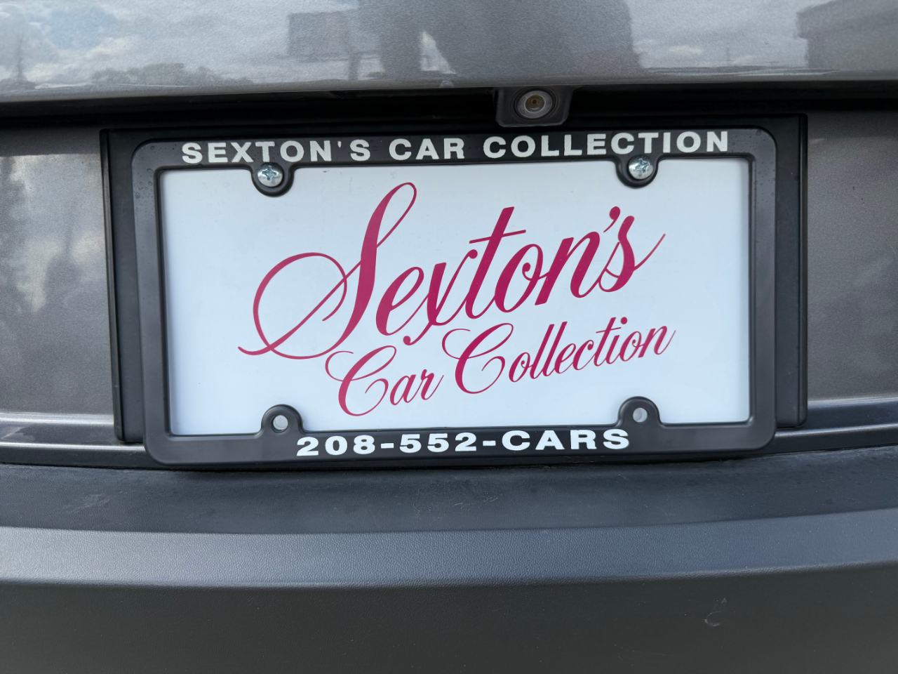 Volkswagen Tiguan  2016