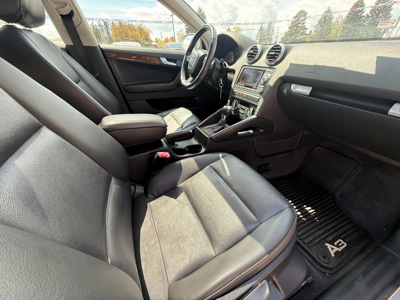 Audi A3  2013