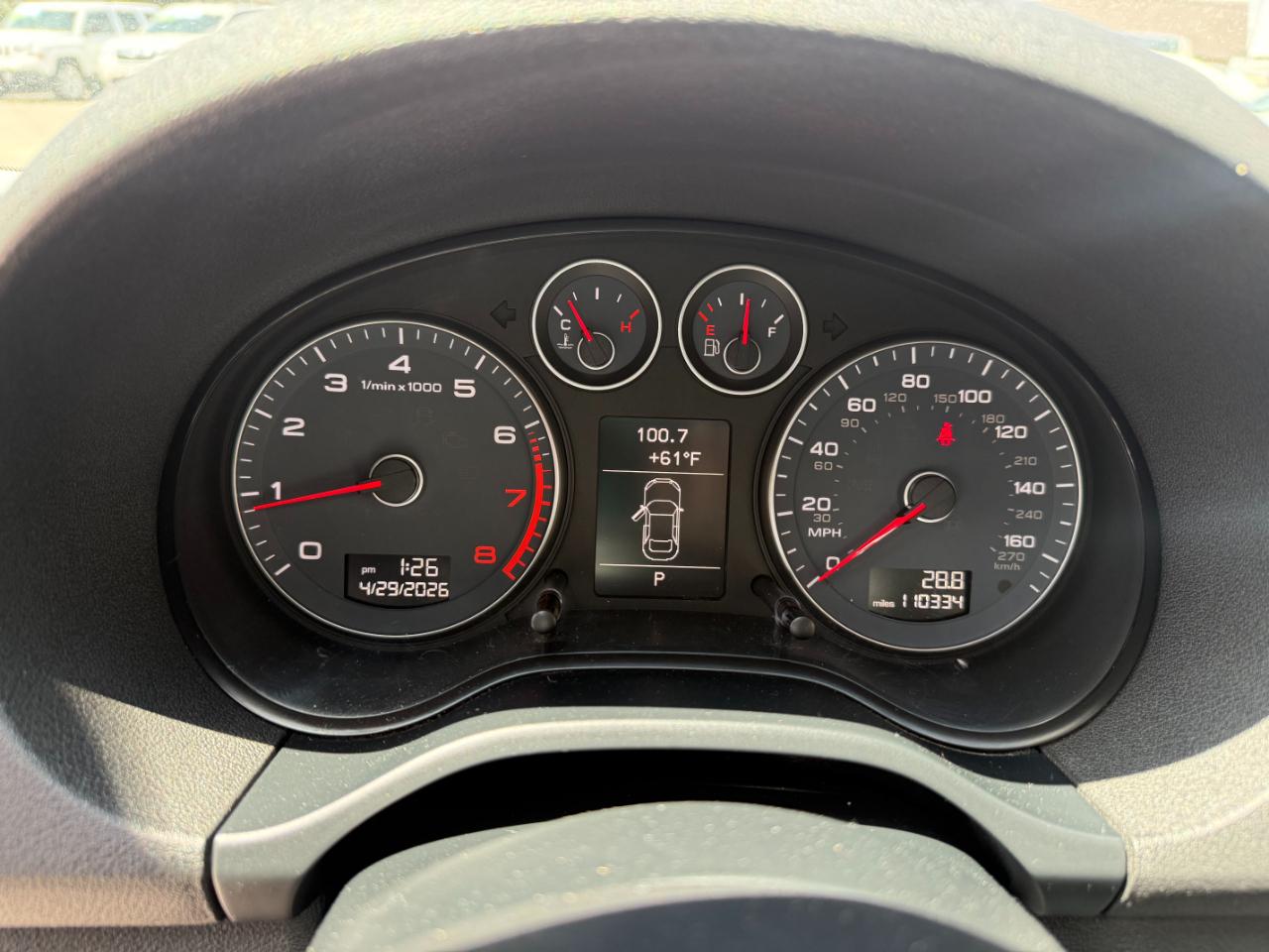 Audi A3  2013