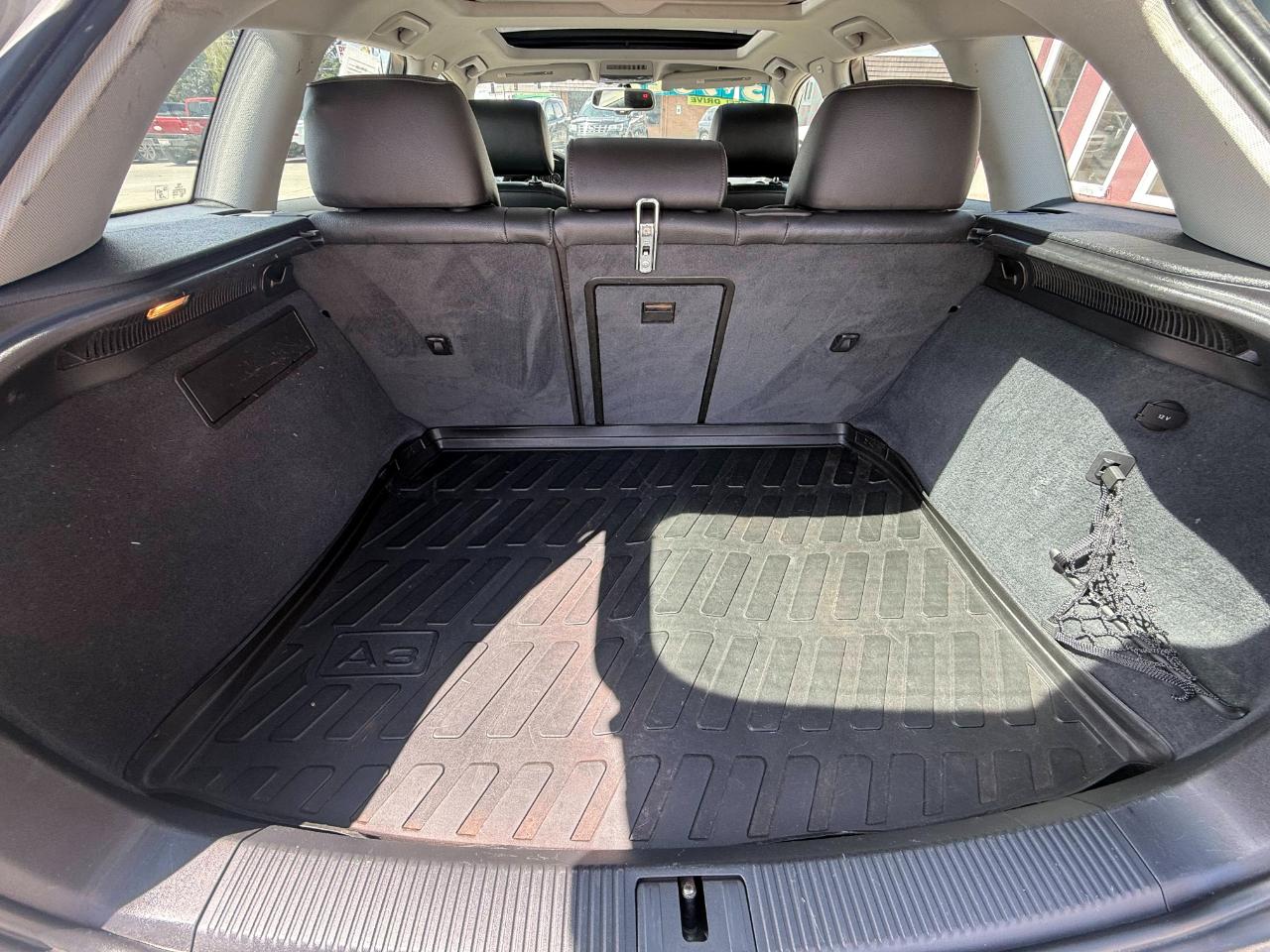 Audi A3  2013