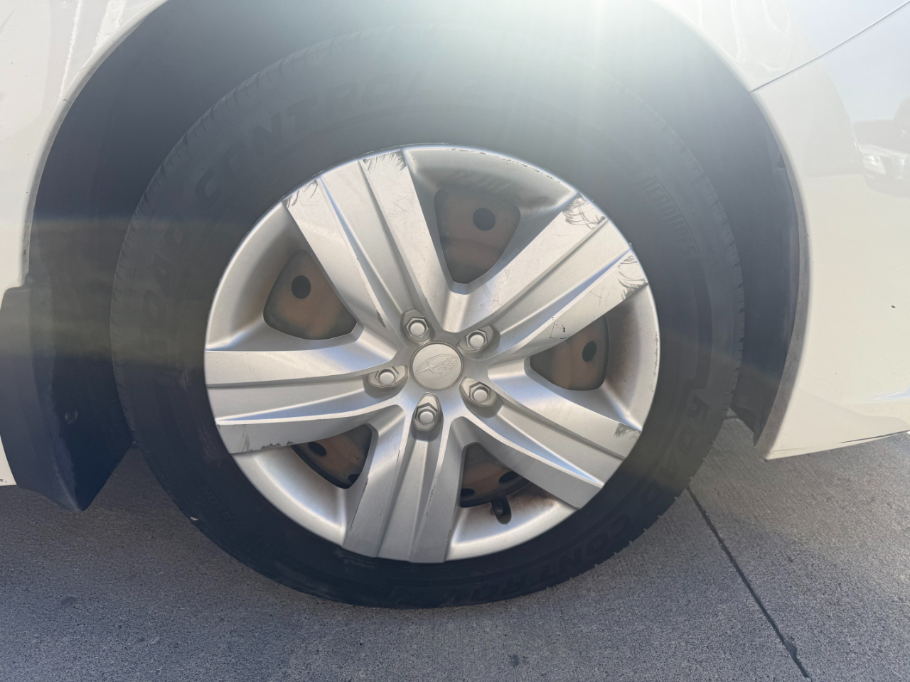 Subaru Legacy 2.5i 2015 Subaru Legacy 2.5i 2015