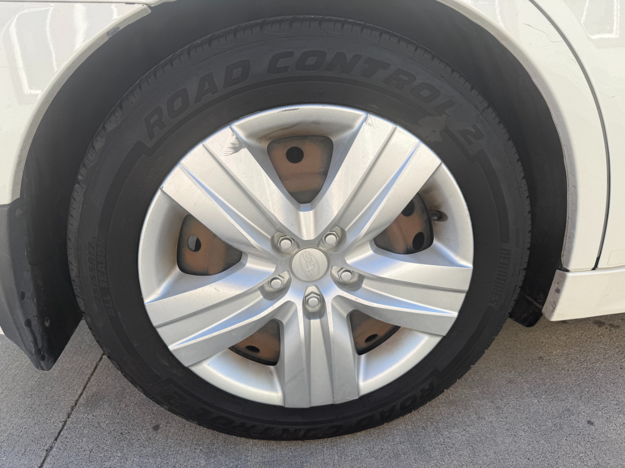 Subaru Legacy 2.5i 2015 Subaru Legacy 2.5i 2015