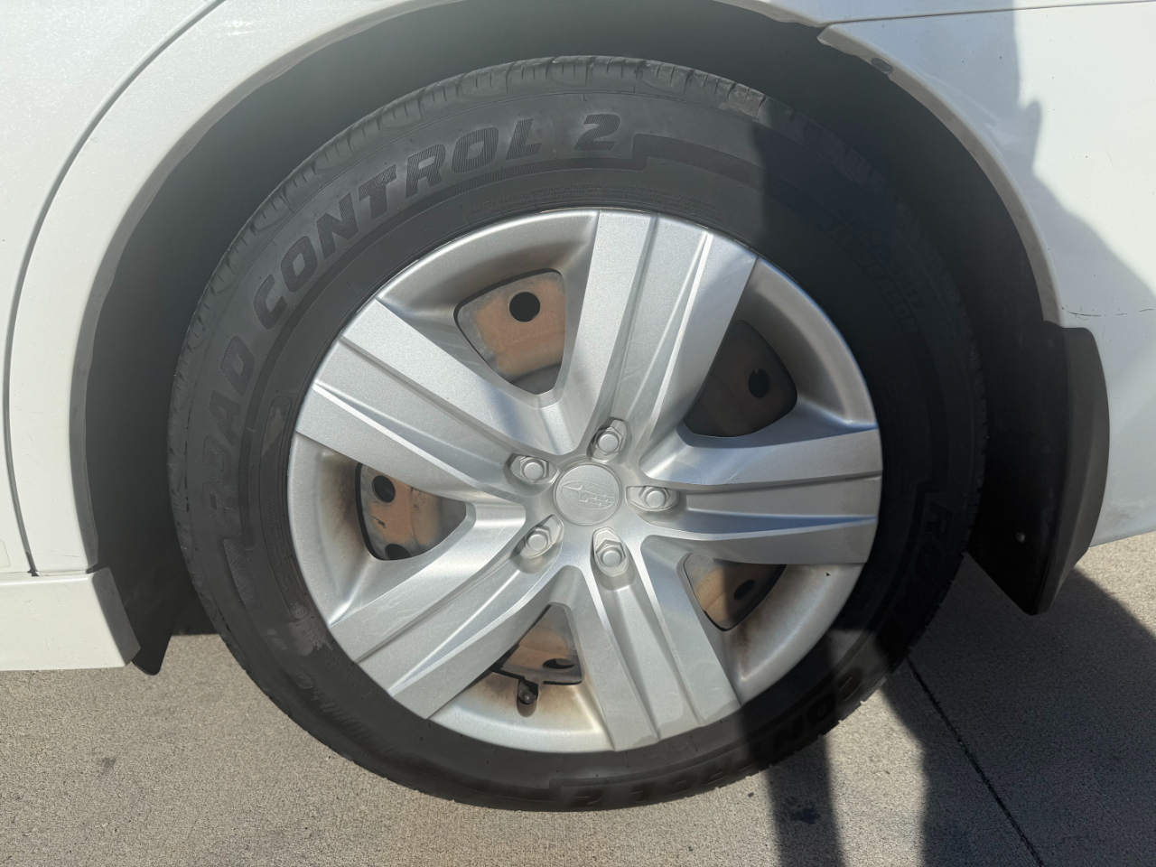 Subaru Legacy 2.5i 2015 Subaru Legacy 2.5i 2015