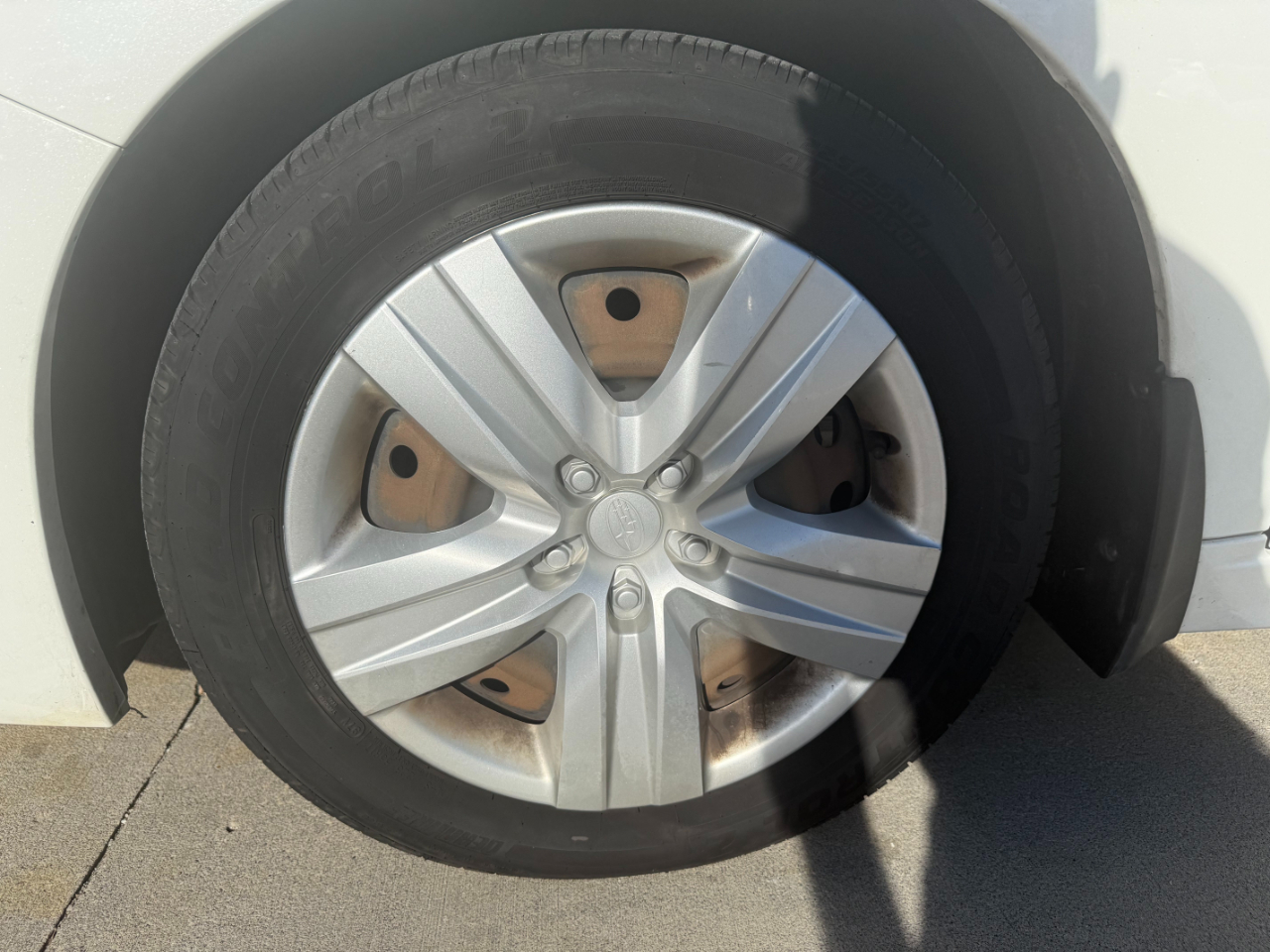 Subaru Legacy 2.5i 2015 Subaru Legacy 2.5i 2015
