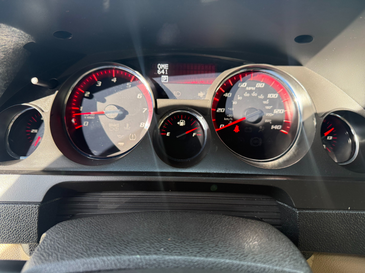 GMC Acadia SLT-1 2010 GMC Acadia SLT-1 2010