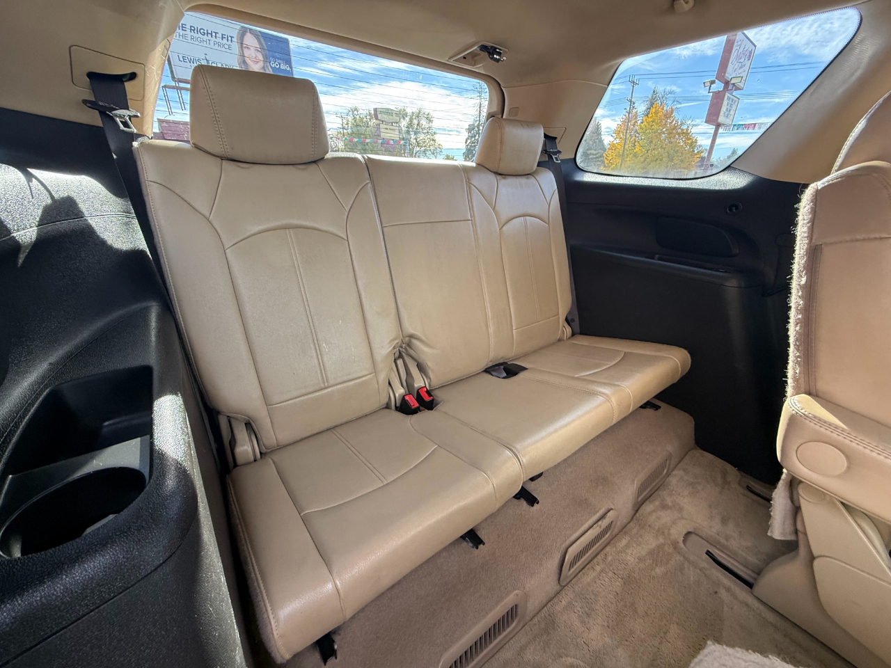 GMC Acadia SLT-1 2010 GMC Acadia SLT-1 2010