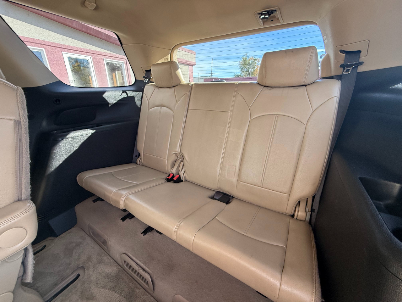 GMC Acadia  2010 GMC Acadia  2010