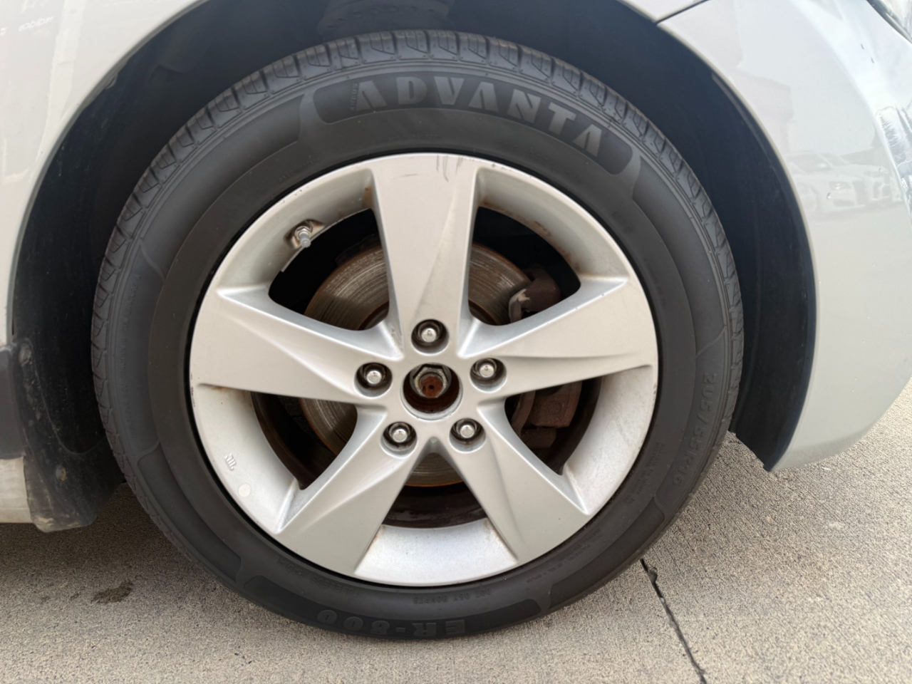 Hyundai Elantra  2013