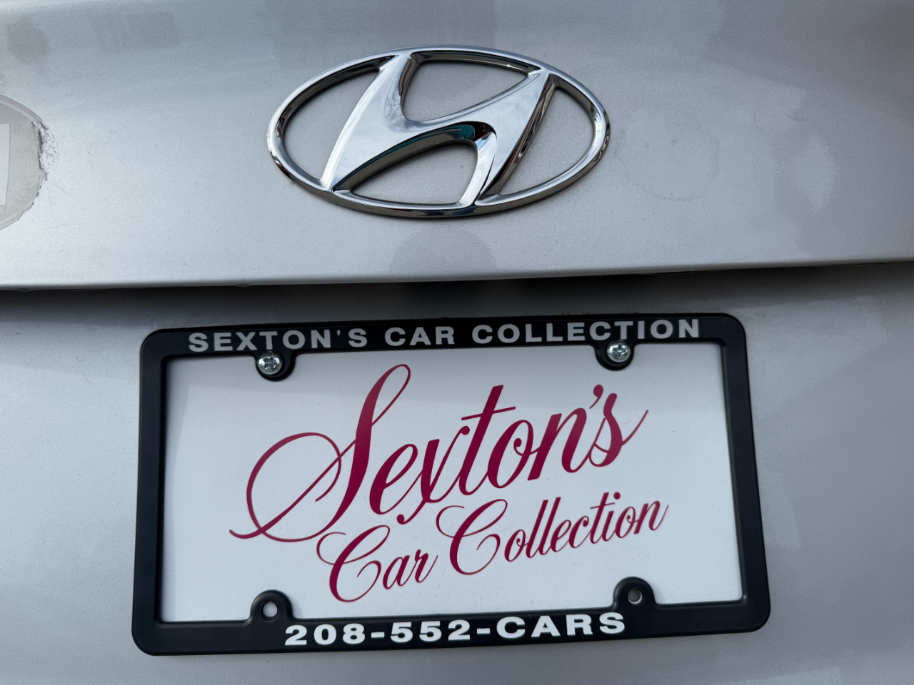 Hyundai Elantra  2013