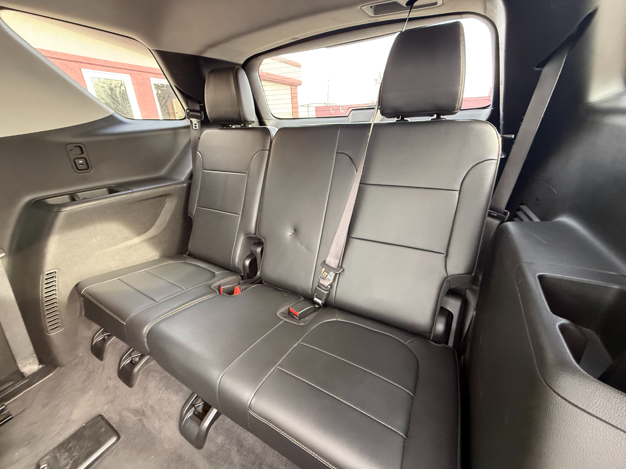 Chevrolet Traverse  2019