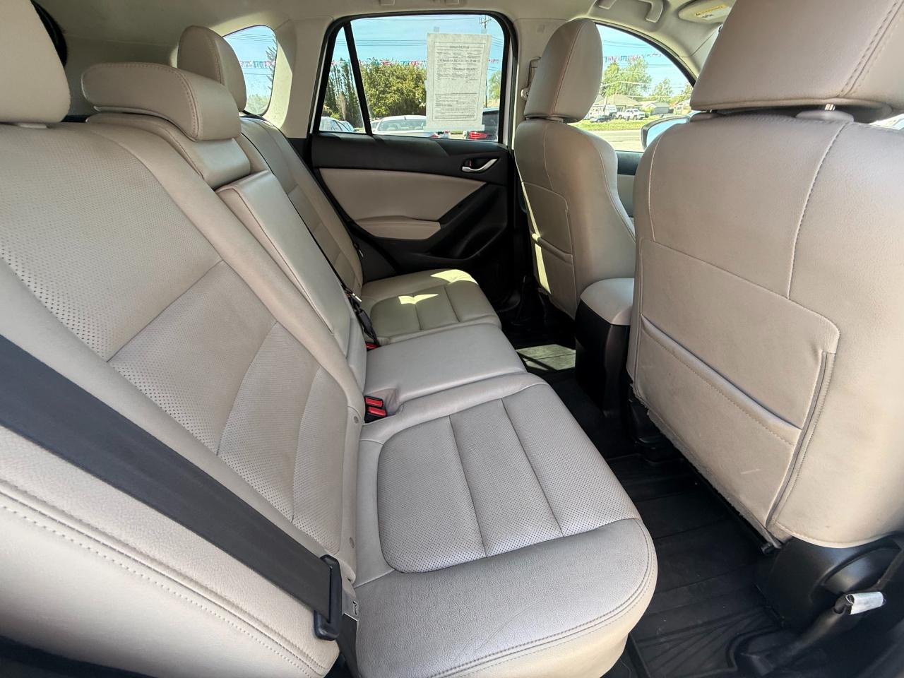 Mazda CX-5  2014