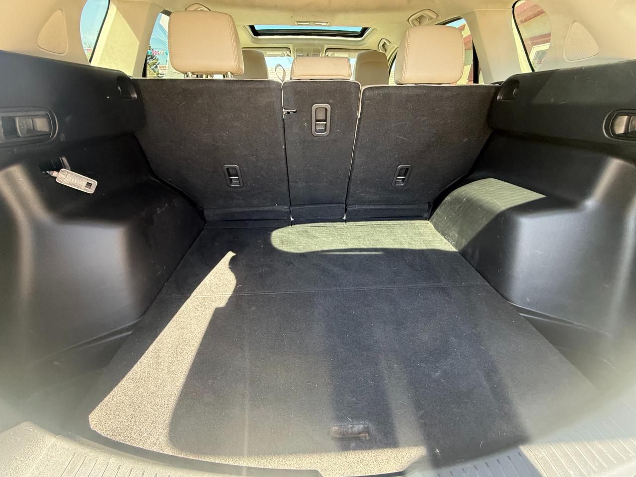 Mazda CX-5  2014