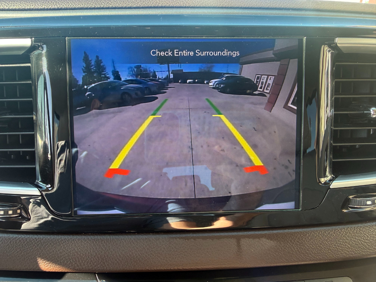 Chrysler Pacifica Touring L Plus 2018