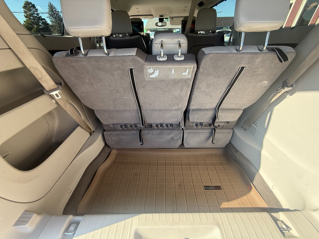 Chrysler Pacifica Touring L Plus 2018