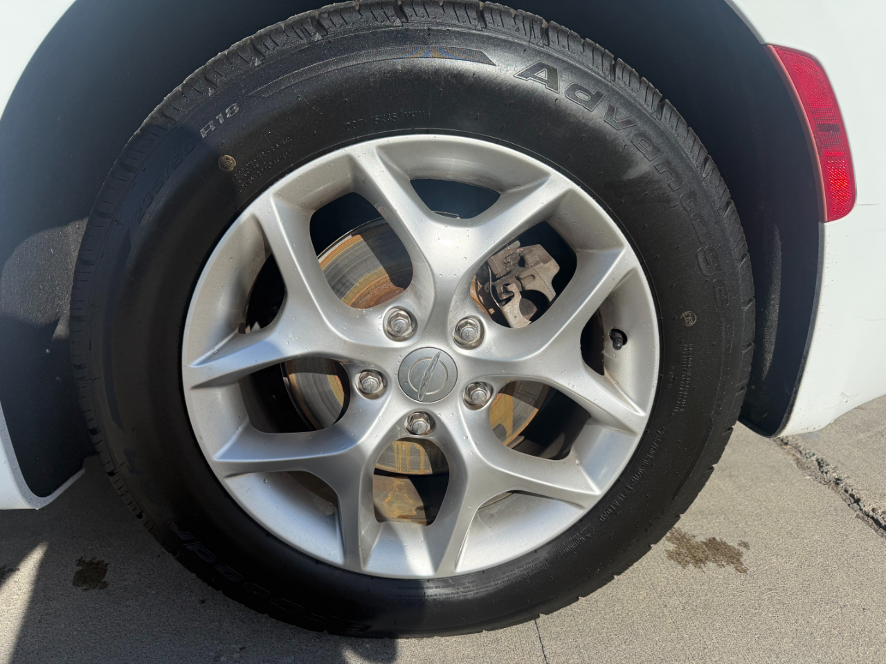 Chrysler Pacifica Touring L Plus 2018