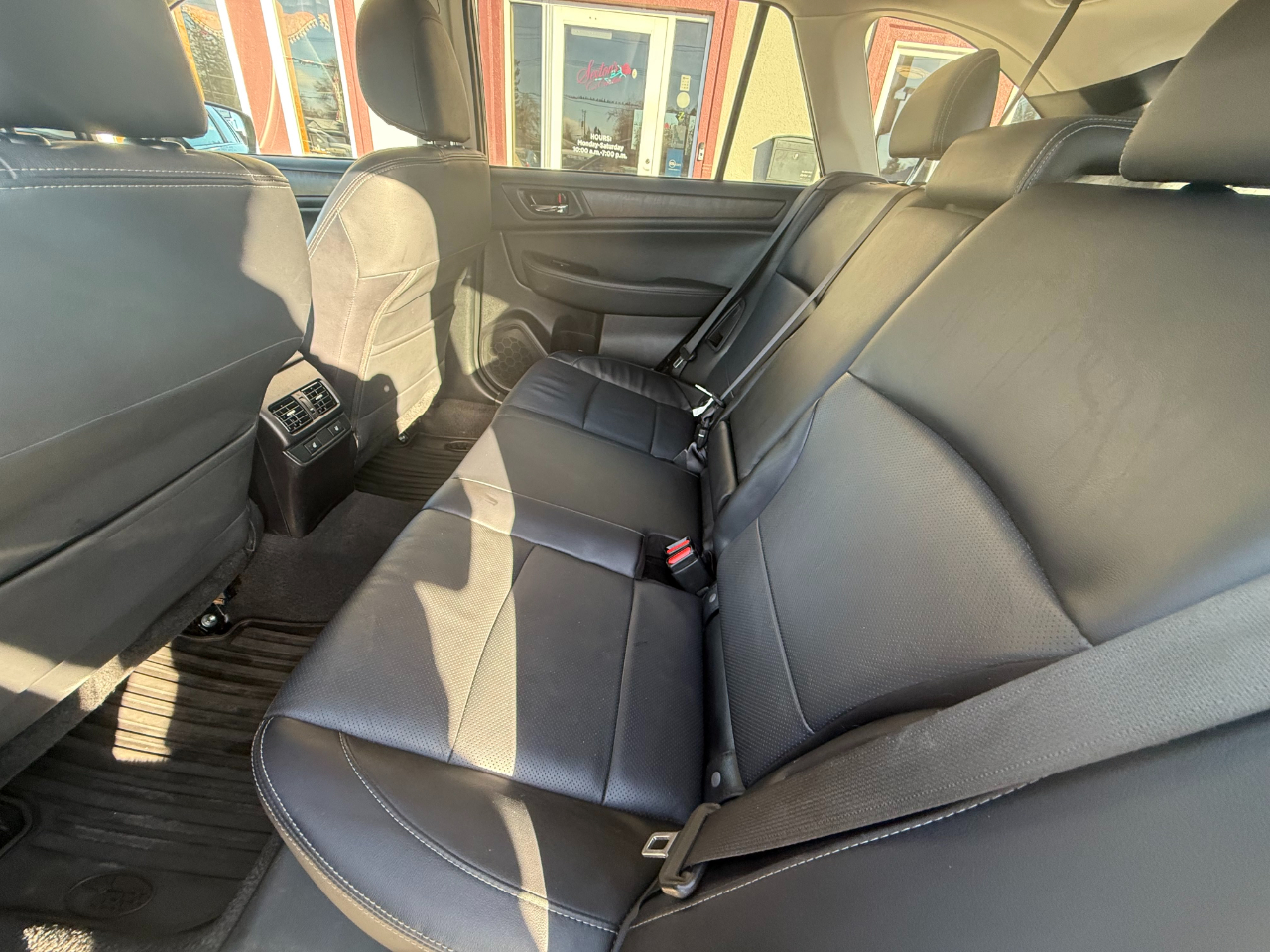 Subaru Outback  2017