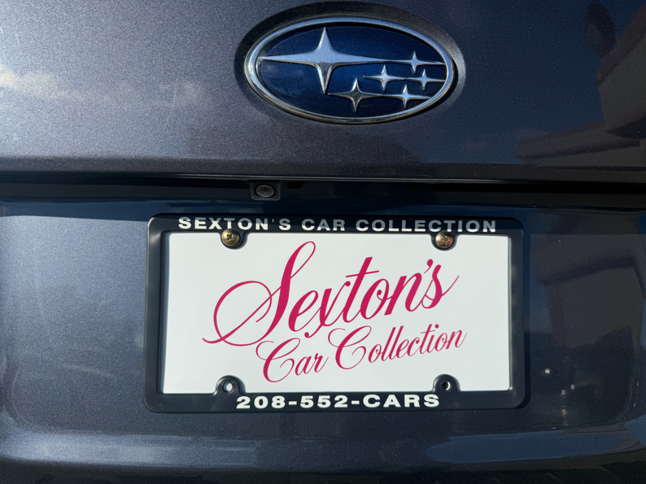 Subaru Outback  2017