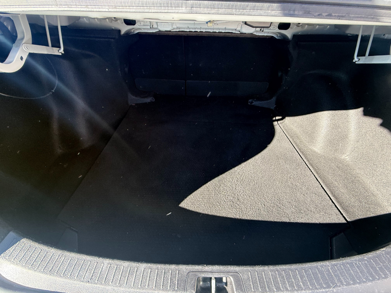 Toyota Corolla LE 2021