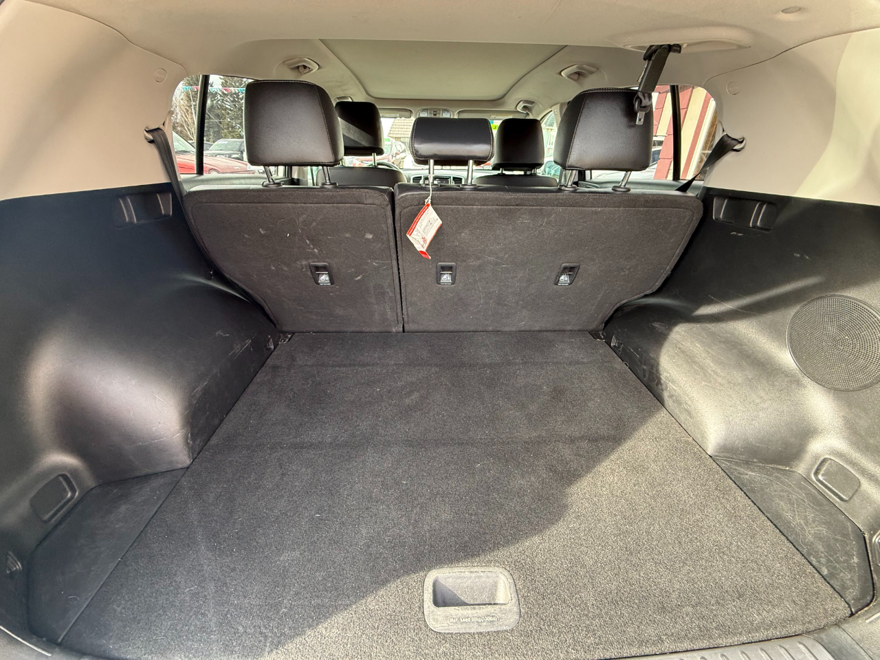 Kia Sportage SX 2018