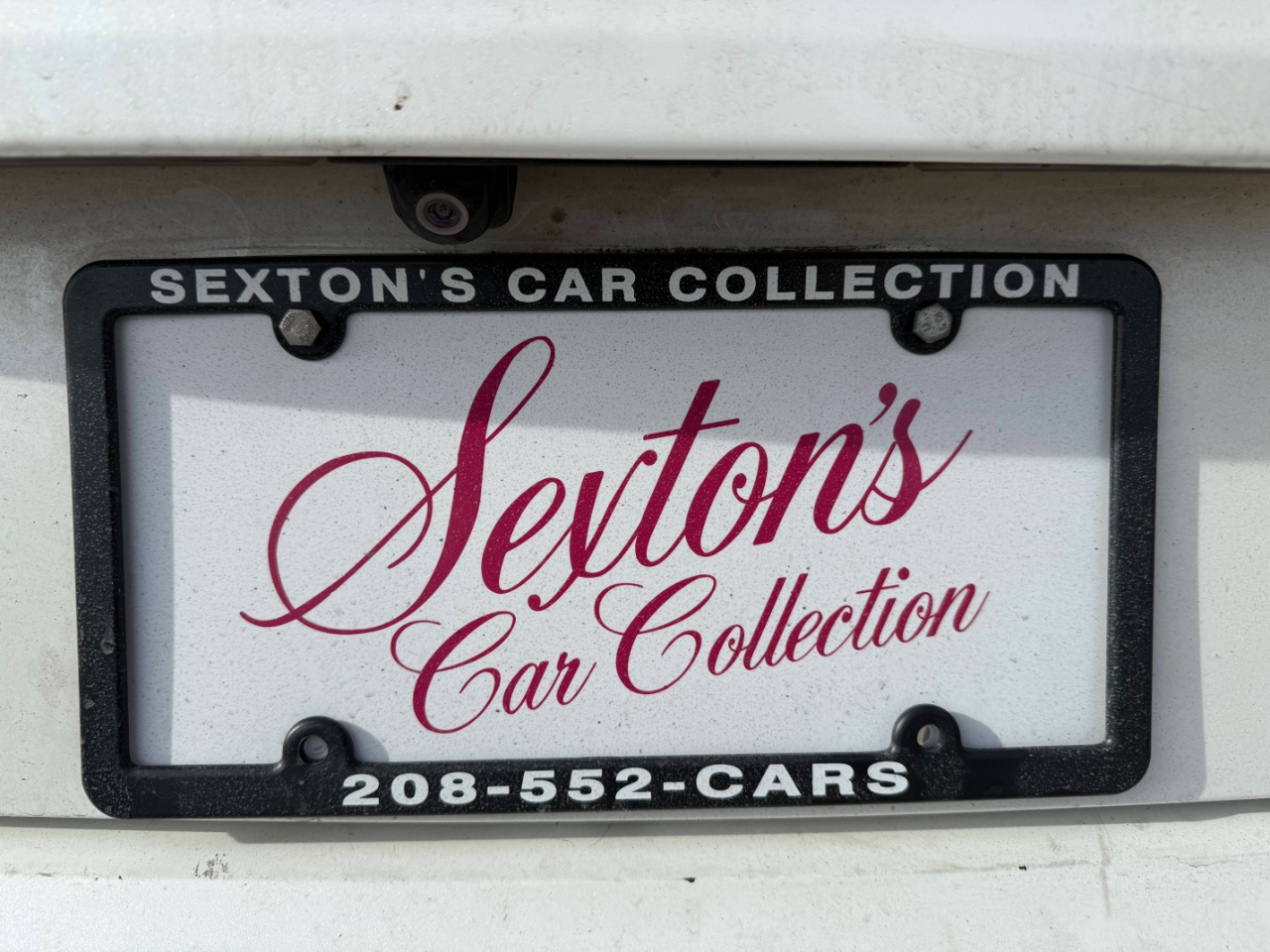 Kia Sportage SX 2018