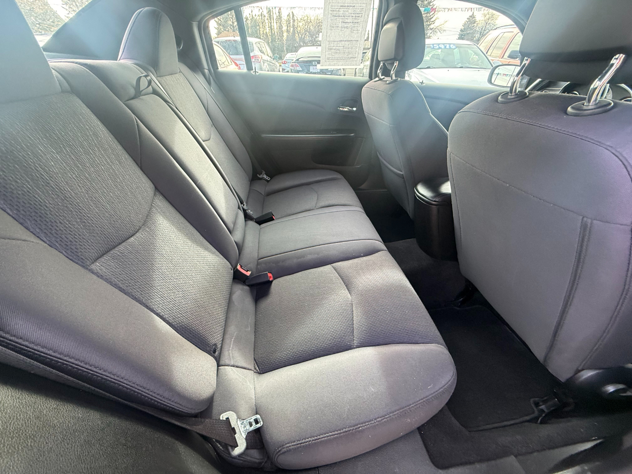 Chrysler 200 Touring 2013