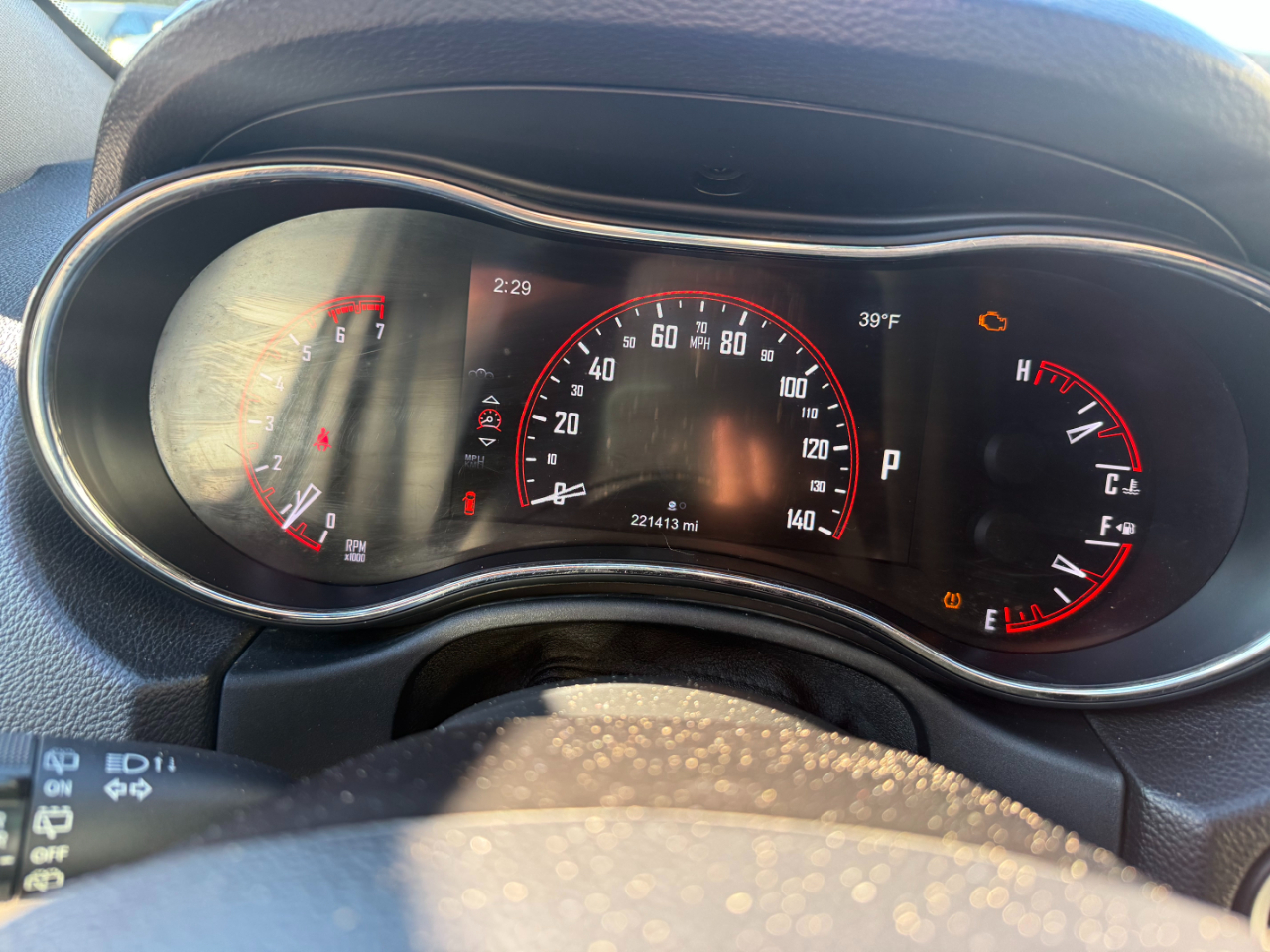 Dodge Durango R/T 2014