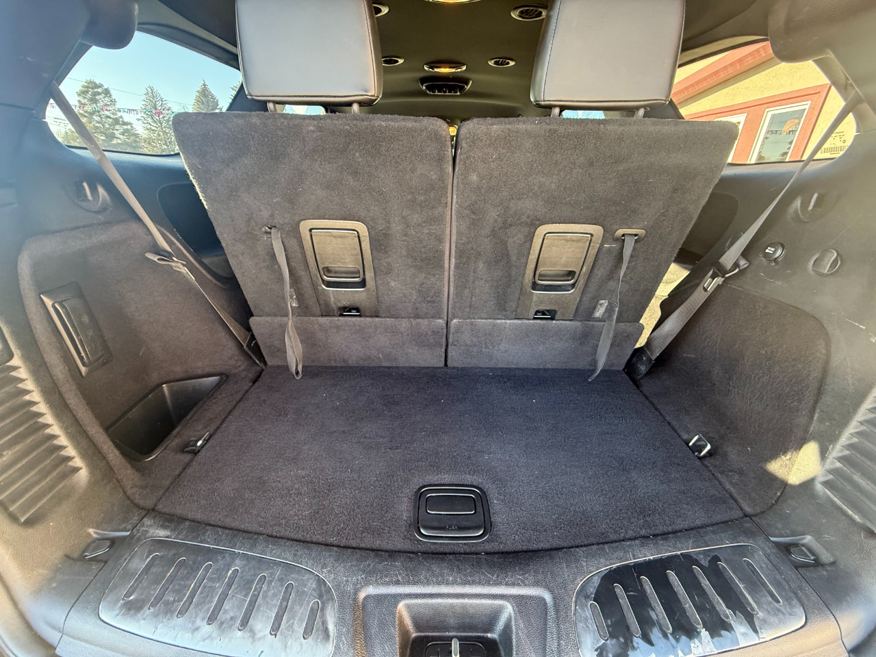 Dodge Durango R/T 2014