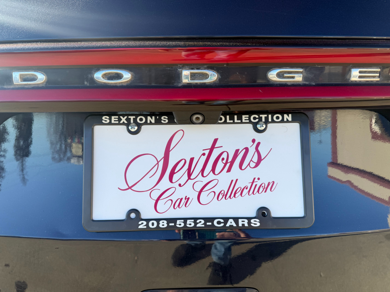 Dodge Durango R/T 2014