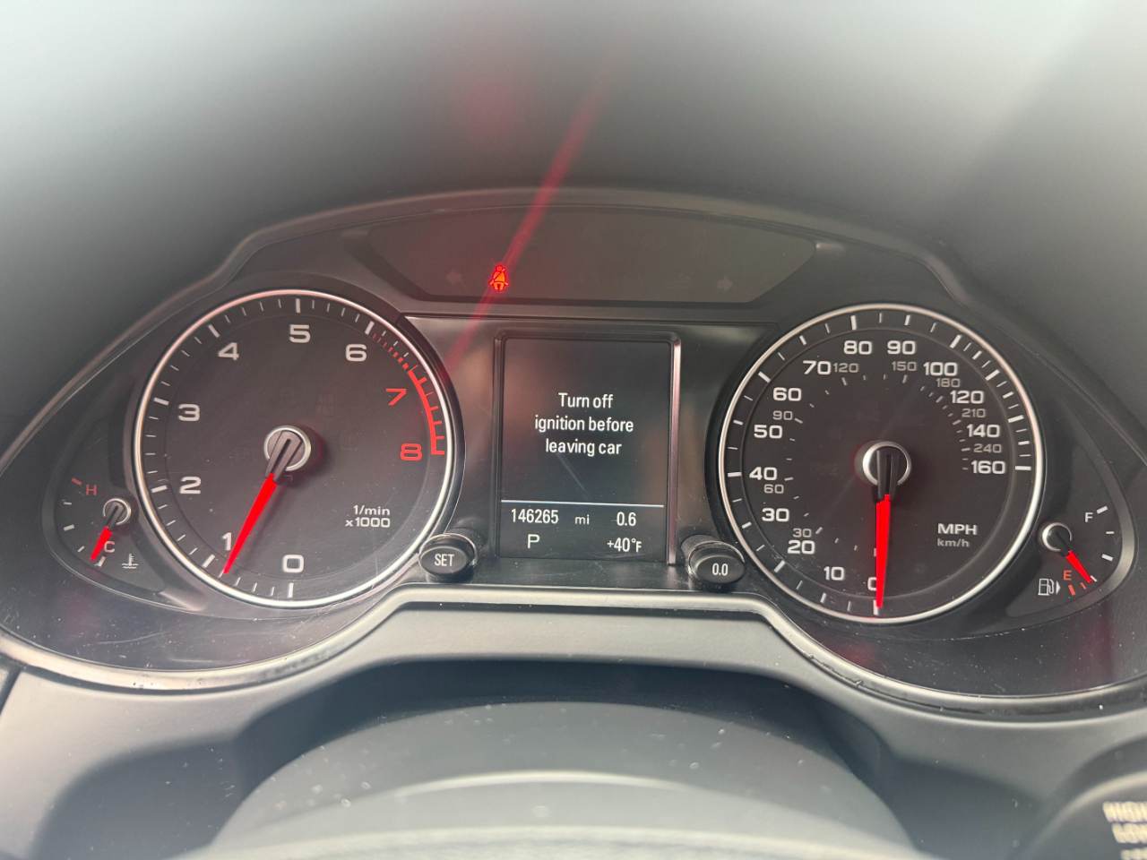 Audi Q5 Premium Plus 2014