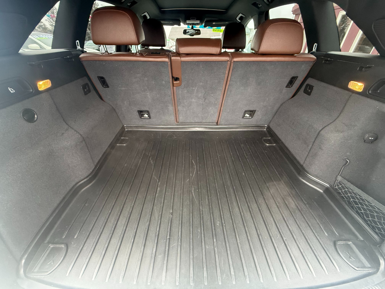 Audi Q5 Premium Plus 2014