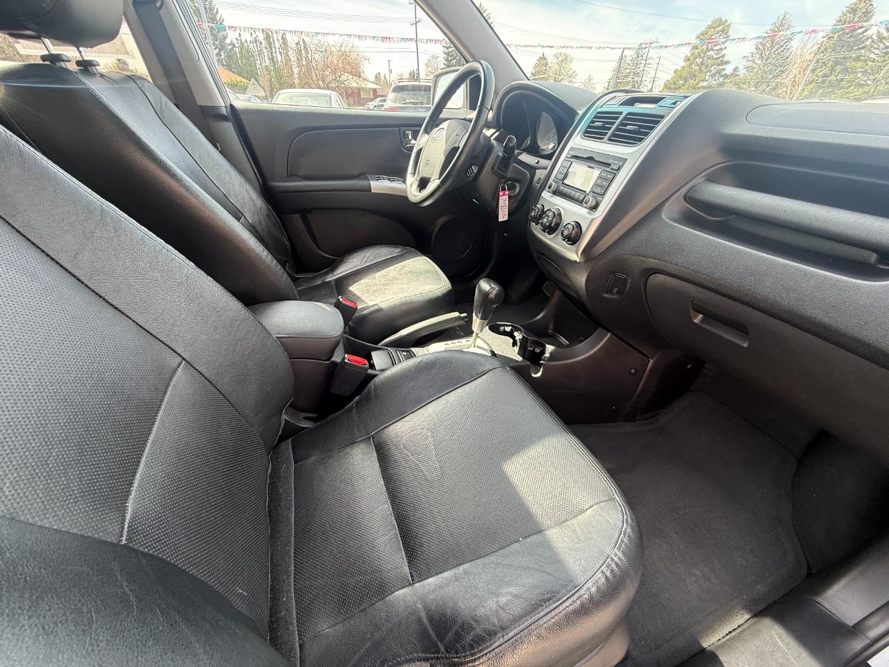 Kia Sportage EX 2009