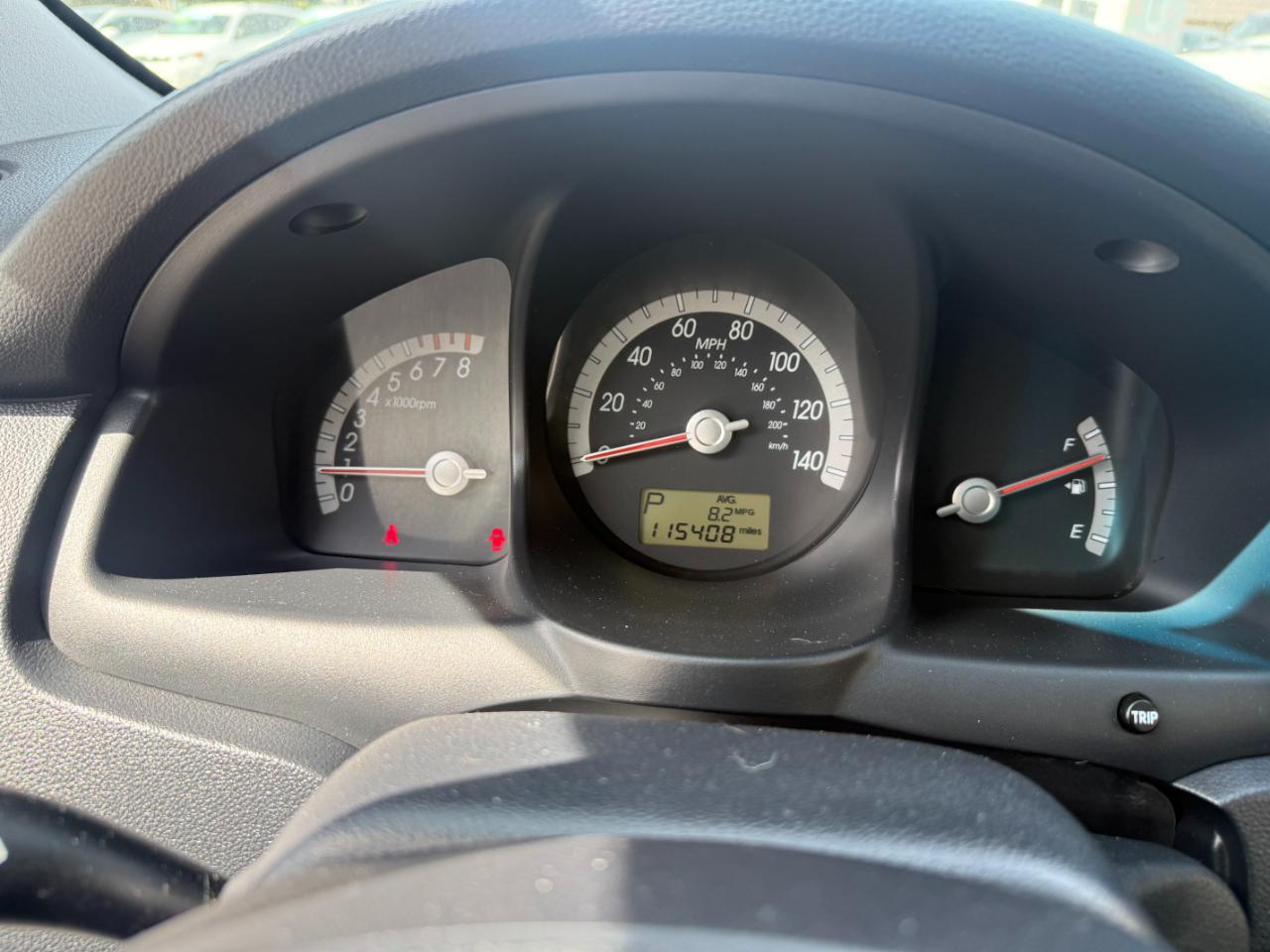 Kia Sportage EX 2009