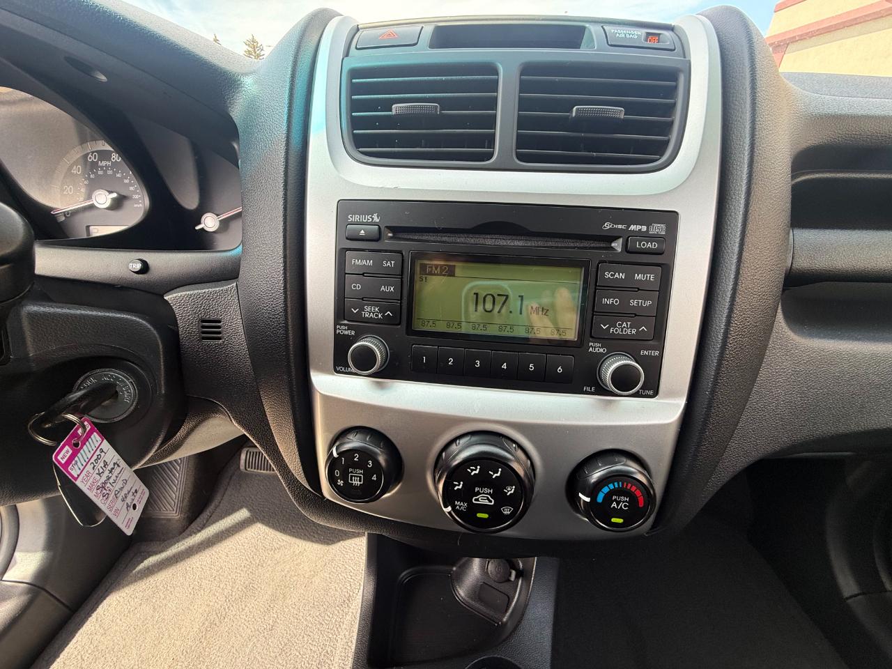 Kia Sportage EX 2009