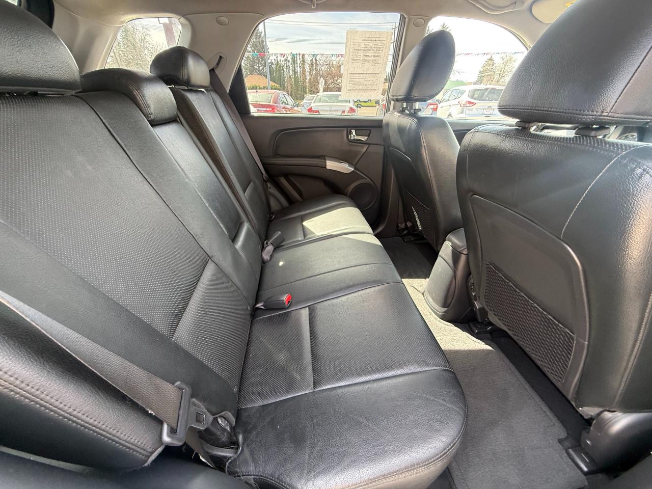 Kia Sportage EX 2009