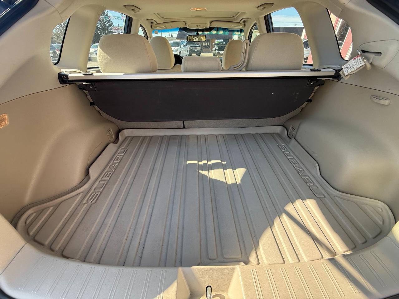 Subaru Impreza  2010