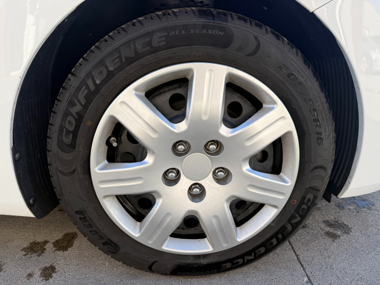 Hyundai Elantra GT  2016