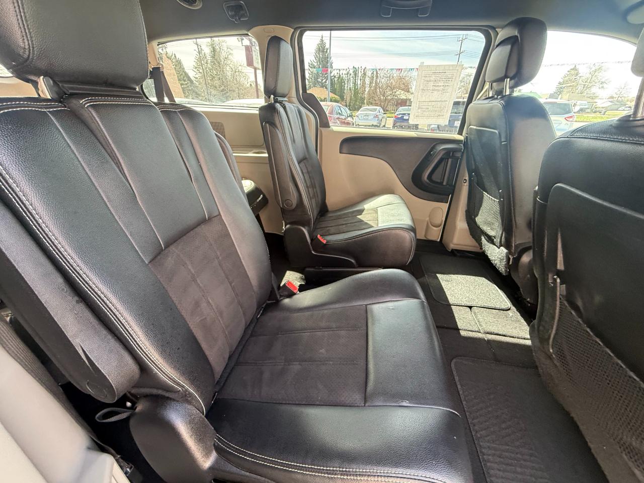 Dodge Grand Caravan SXT 2019