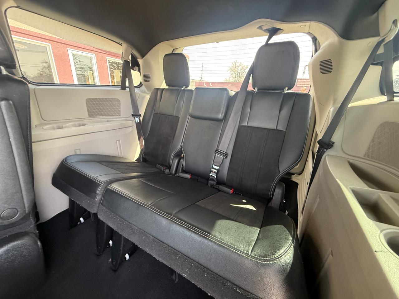 Dodge Grand Caravan SXT 2019