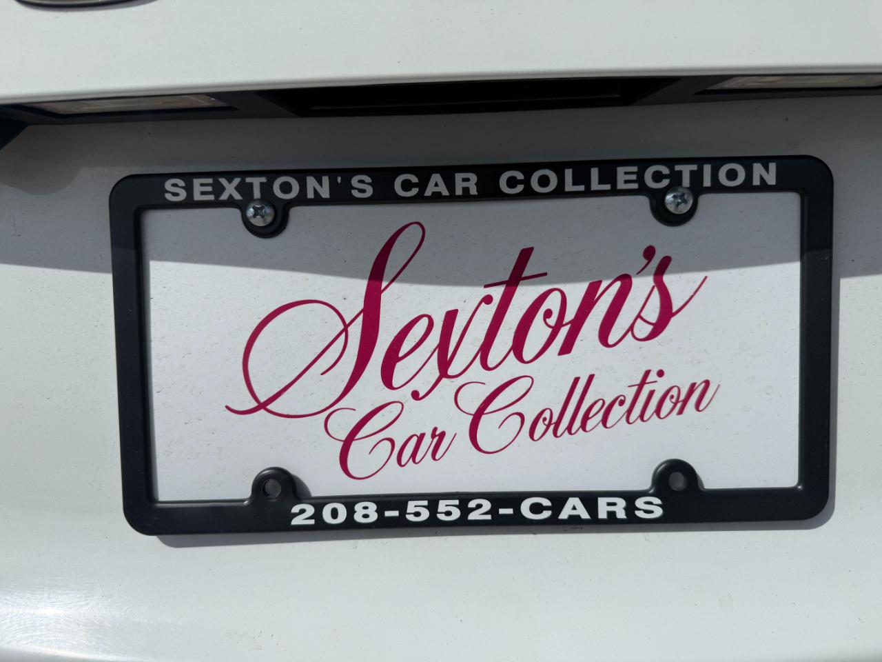 Dodge Grand Caravan SXT 2019