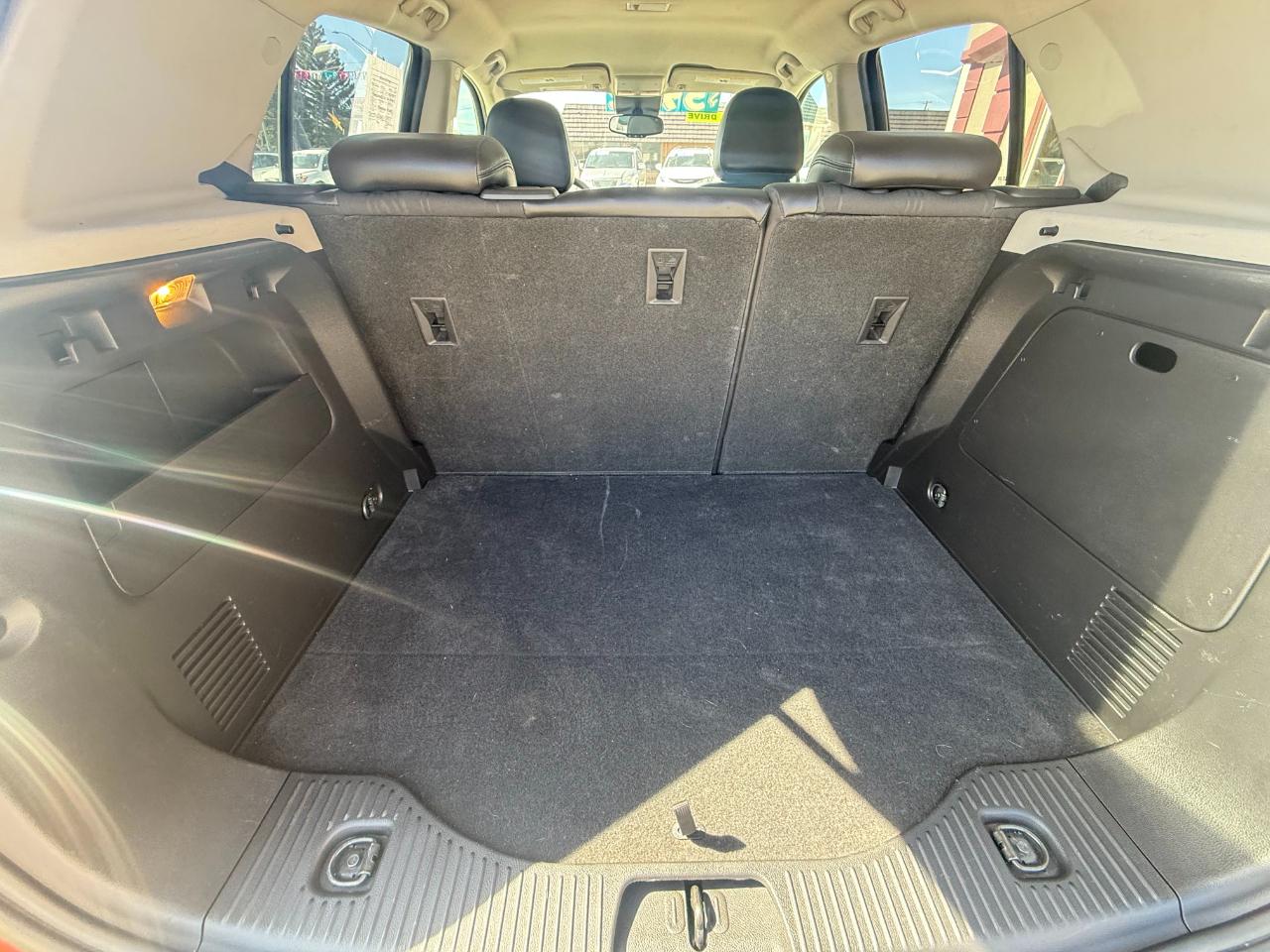 Chevrolet Trax  2015