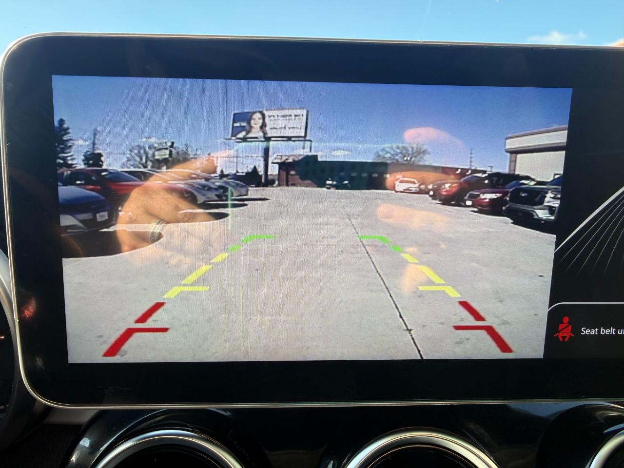 Mercedes-Benz C-Class  2015