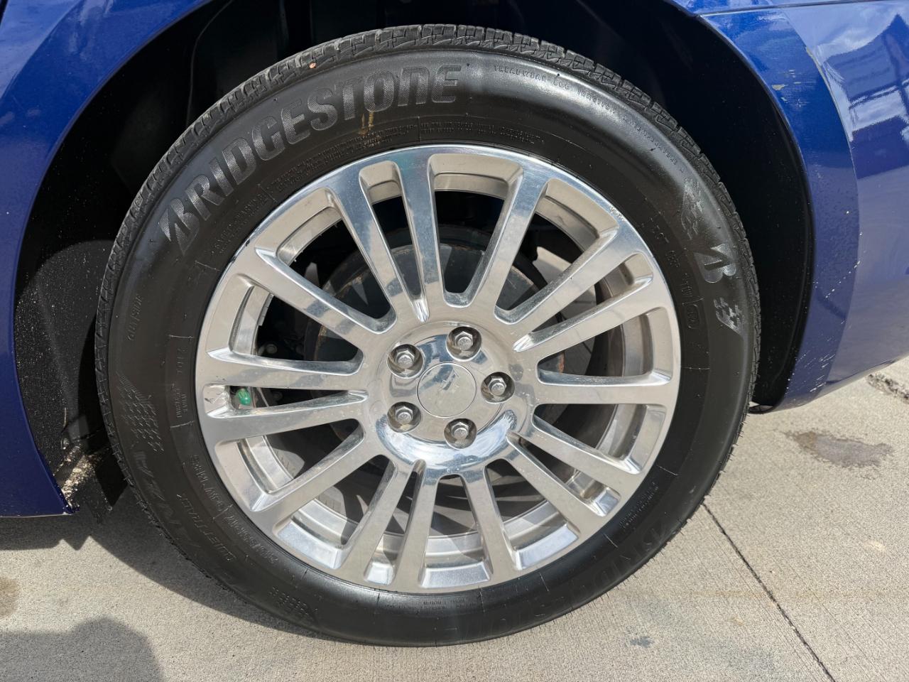 Chevrolet Cruze Eco 2012