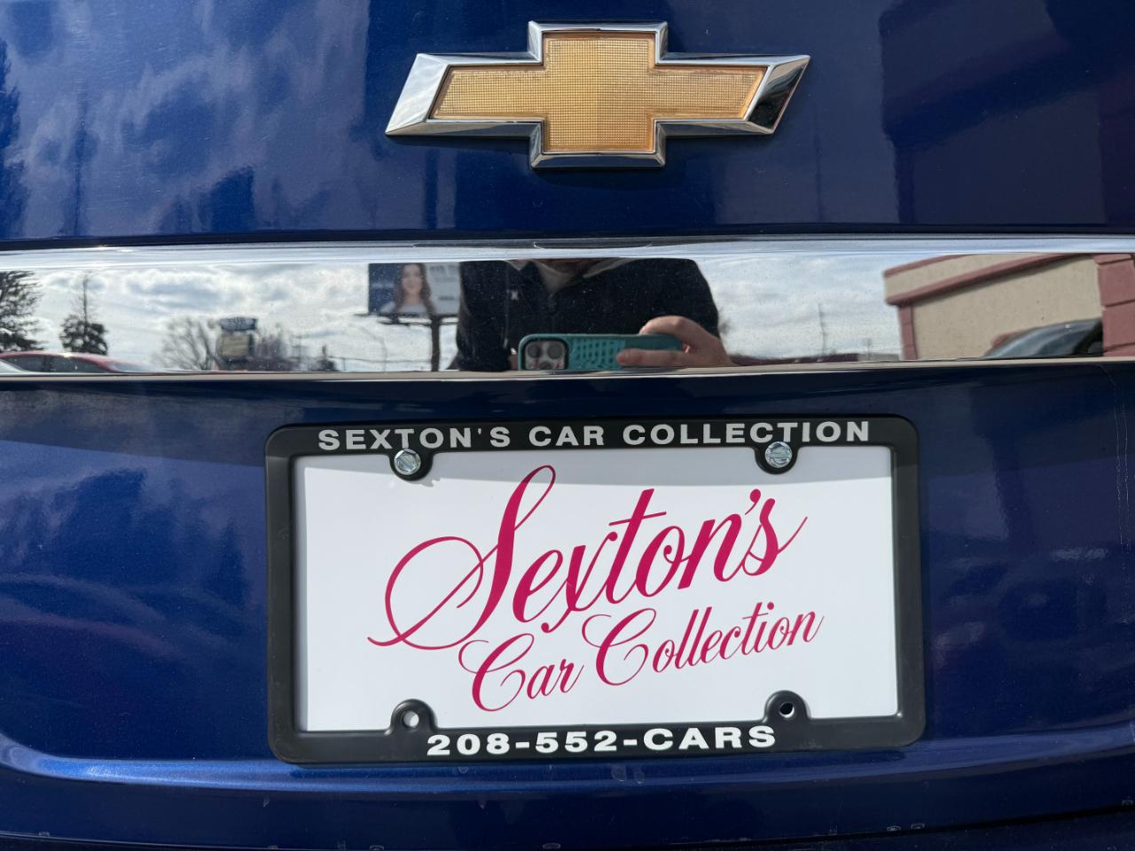 Chevrolet Cruze Eco 2012