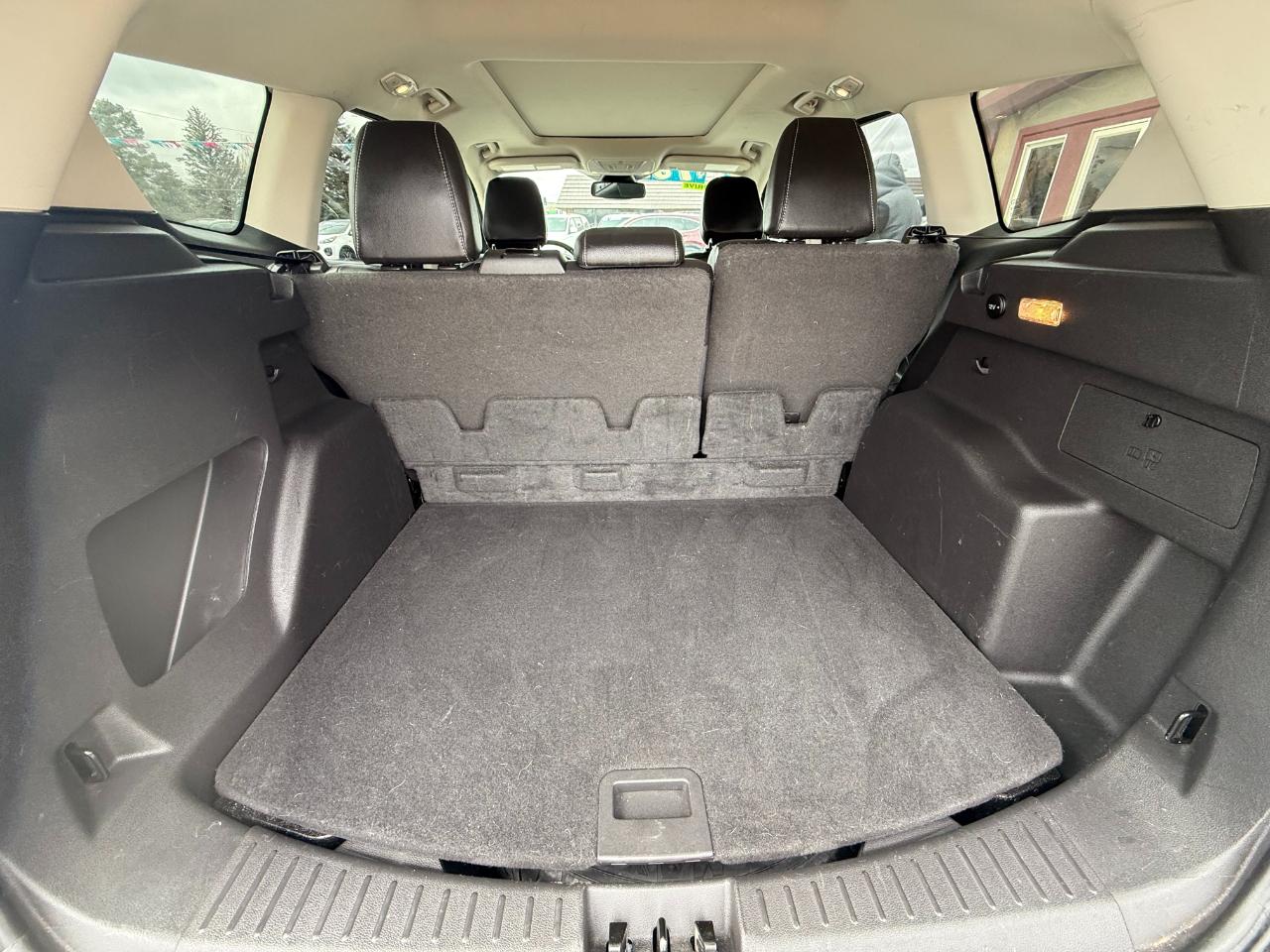 Ford Escape SEL 2018