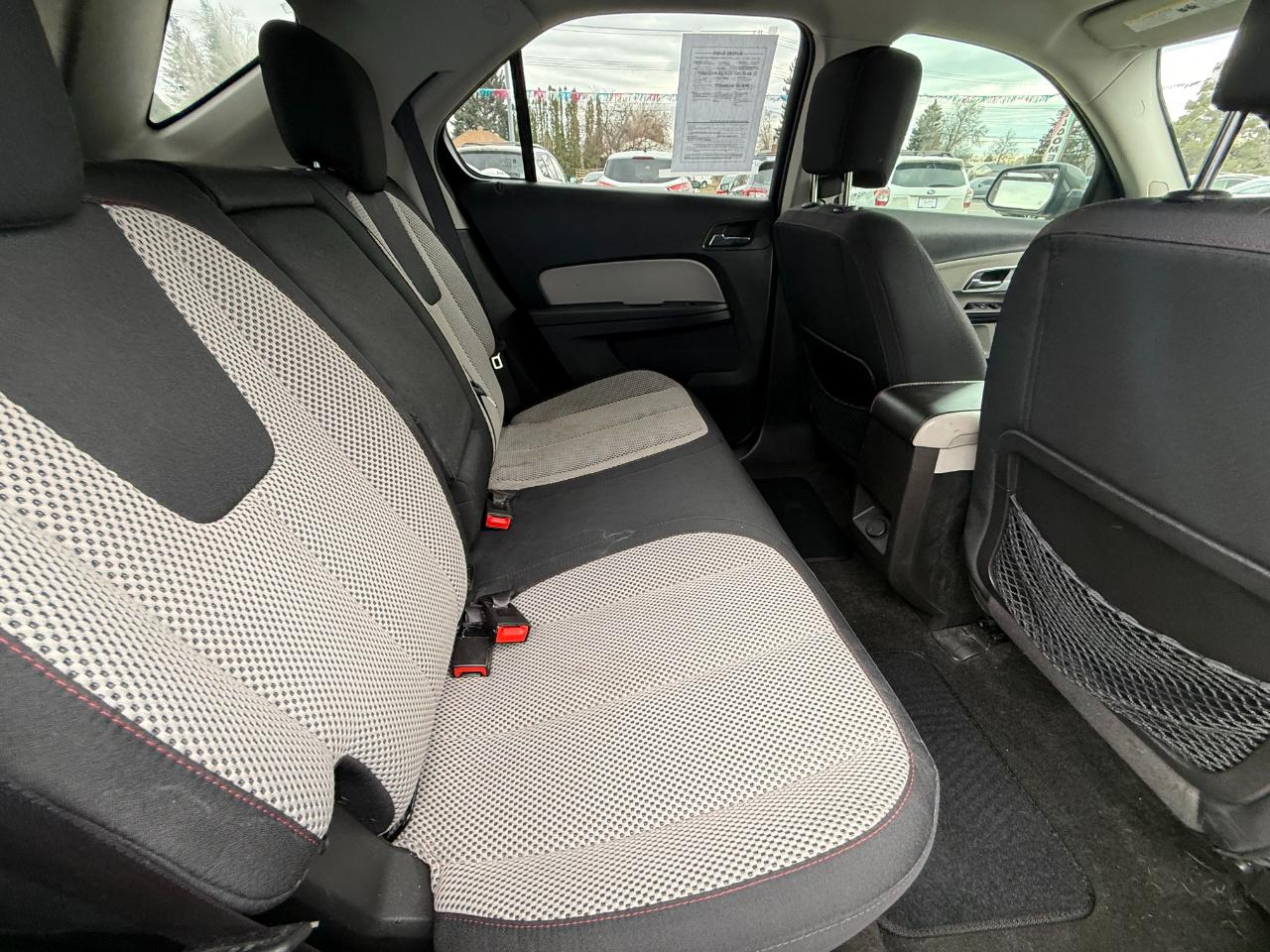 Chevrolet Equinox LT 2015