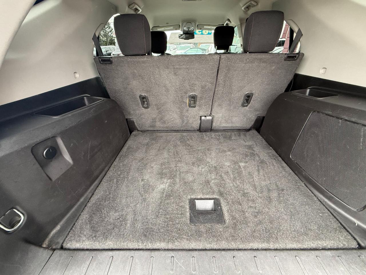 Chevrolet Equinox LT 2015