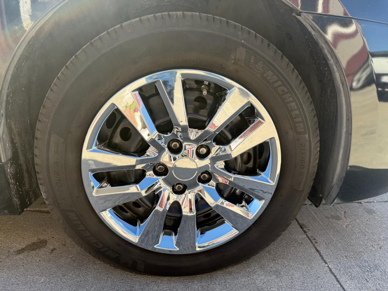 Nissan Altima 2.5 S 2015