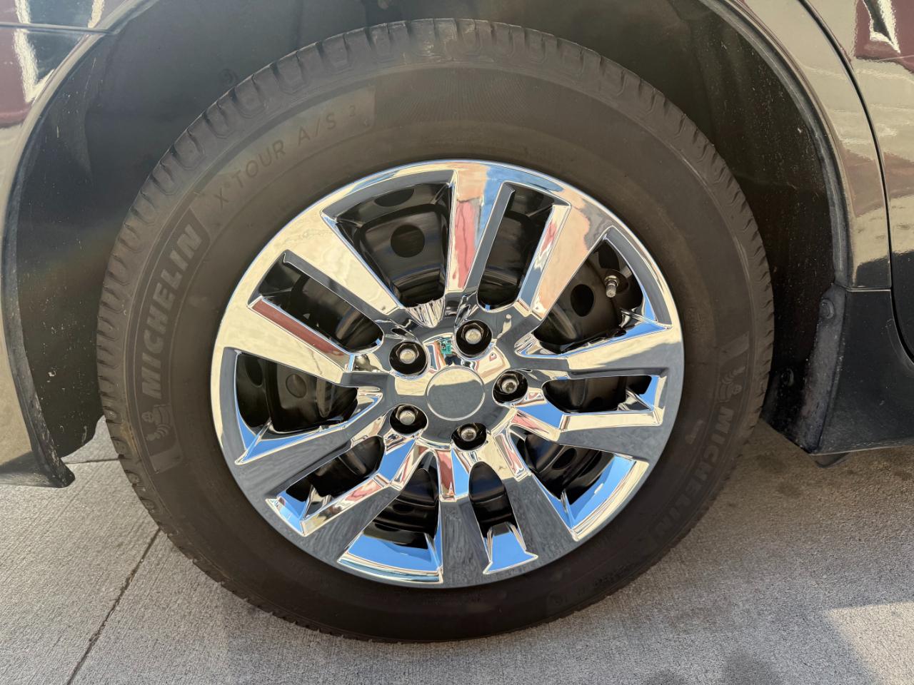 Nissan Altima 2.5 S 2015