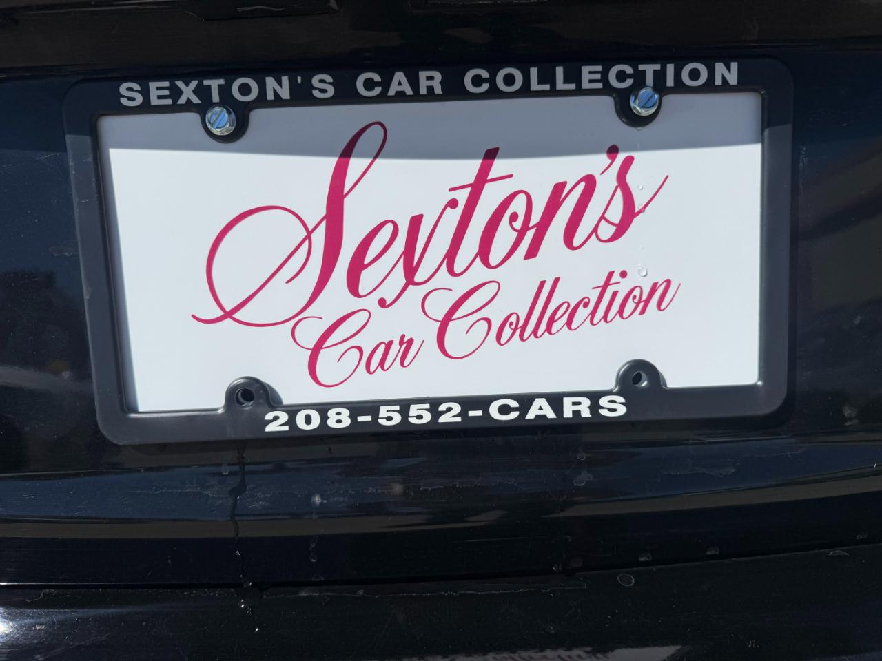 Nissan Altima 2.5 S 2015